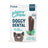 Edgard & Cooper Snack Dental Perros Adultos 8x120g Fresa y Menta Pequeño