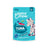 Edgard & Cooper Tonno e pollo in salsa per cani adulti, 12x85 g