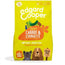 Edgard & Cooper Carota e Zucchina Cibo per cani adulti di taglia media , 7 kg