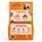 Edgard & Cooper Mini Cibo per cani adulti con pollo fresco , 3 kg