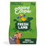 Edgard & Cooper Miniature Cibo per cani adulti con agnello fresco , 3 kg