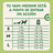 Edgard & Cooper Miniature Cibo per cani adulti con agnello fresco , 3 kg