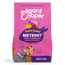 Edgard & Cooper Cibo medio per cani adulti con barbabietola e zucca , 2,5 kg