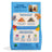 Edgard & Cooper Mini Cibo per cani adulti con salmone fresco , 3 kg