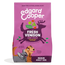Edgard & Cooper Medium Adult Cibo per cani con cervo fresco e anatra , 1 kg