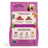 Edgard & Cooper Miniature Cibo per cani adulti con cervo fresco e anatra , 3 kg