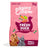 Edgard & Cooper Alimento per cuccioli in miniatura con anatra fresca e pollo , 3 kg