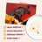 Edgard & Cooper Festines De La Granja in salsa per cani adulti - Confezione multipla, 12x85 g