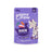 Edgard & Cooper Anatra e Tacchino in Salsa per cani adulti, 12x85 g