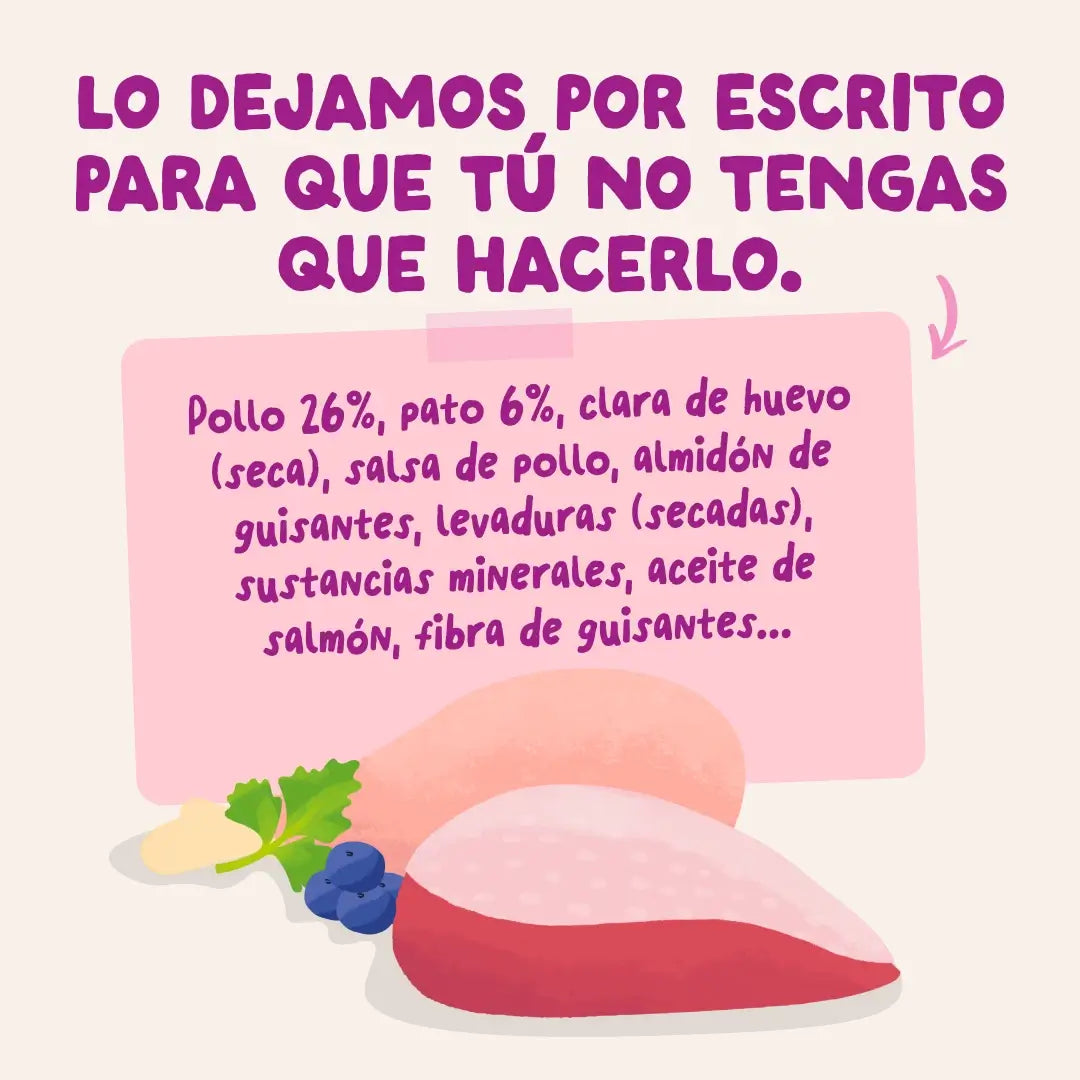 Edgard & Cooper Anatra e pollo in salsa per gattini, 12x85 g