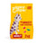 Edgard & Cooper Cibo per gatti adulti con tacchino e pollo fresco, 2 kg