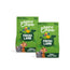 Edgard & Cooper Cibo per cani adulti al agnello mini, confezione da 2 x 3 kg