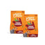 Edgard & Cooper Cibo per cani adulti Mini Pollo, confezione da 2 x 3 kg
