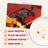 Edgard & Cooper Pollo in salsa per cani adulti, 12x85 g