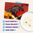 Edgard & Cooper Selezione "Cattura del giorno" in salsa per cani adulti - Confezione multipla, 12x85 g