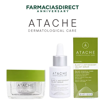 ESPECIALIDADES FARMACEUTICAS CENTUM - ATACHE 30% DTO 2ª UD - ANIVERSARIO (20 SEPTIEMBRE 2026)