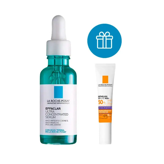 La Roche Posay Effaclar Siero Concentrato 30 ml