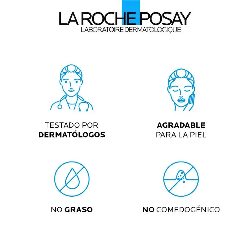 La Roche Posay Effaclar Siero Concentrato 30 ml