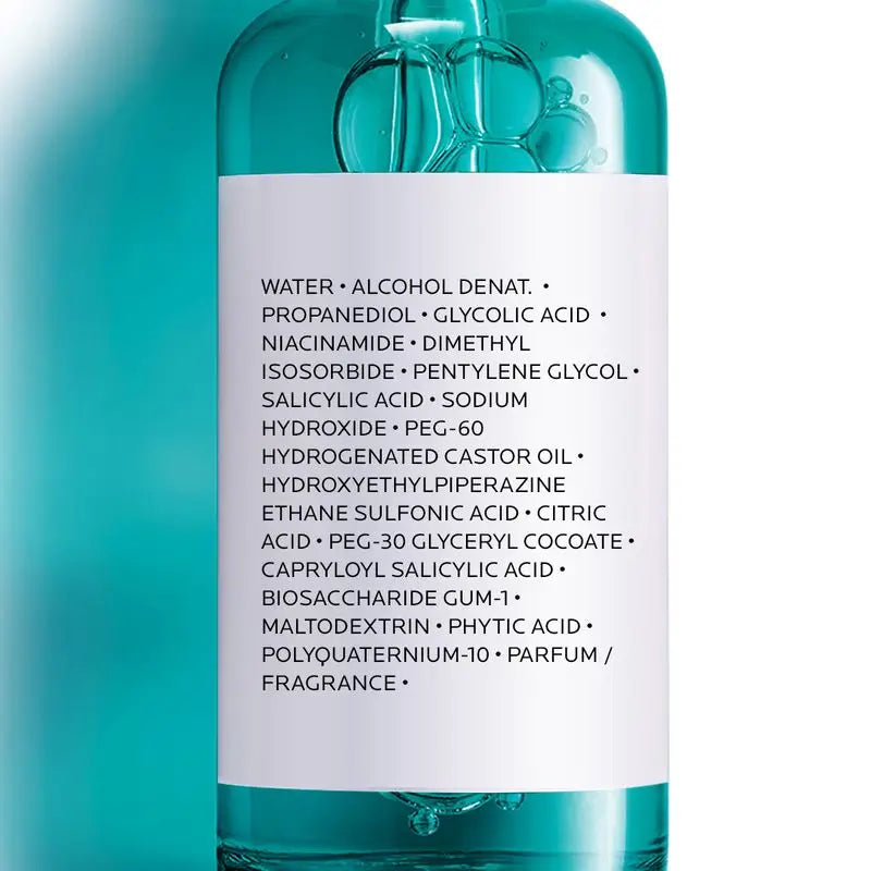 La Roche Posay Effaclar Siero Concentrato 30 ml