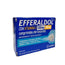 Efferaldol Vitamina C 20 Compresse Effervescenti