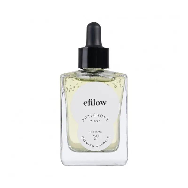 Efilow Carciofo Bioma Ampolla Calmante , 50 ml