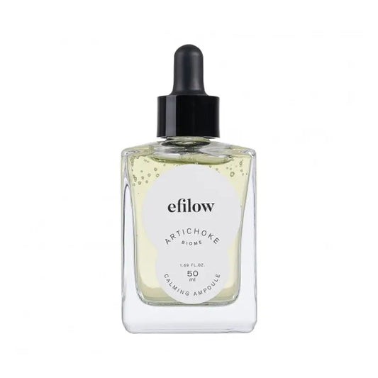 Efilow Carciofo Bioma Ampolla Calmante , 50 ml