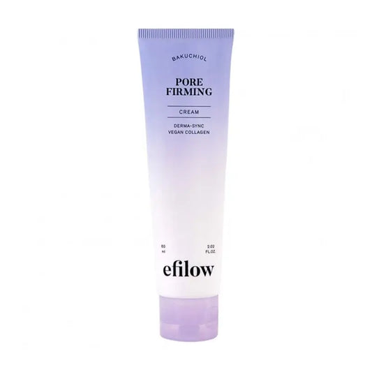 Efilow Bakuchiol Derma-Sync Crema rassodante per i pori , 60 ml