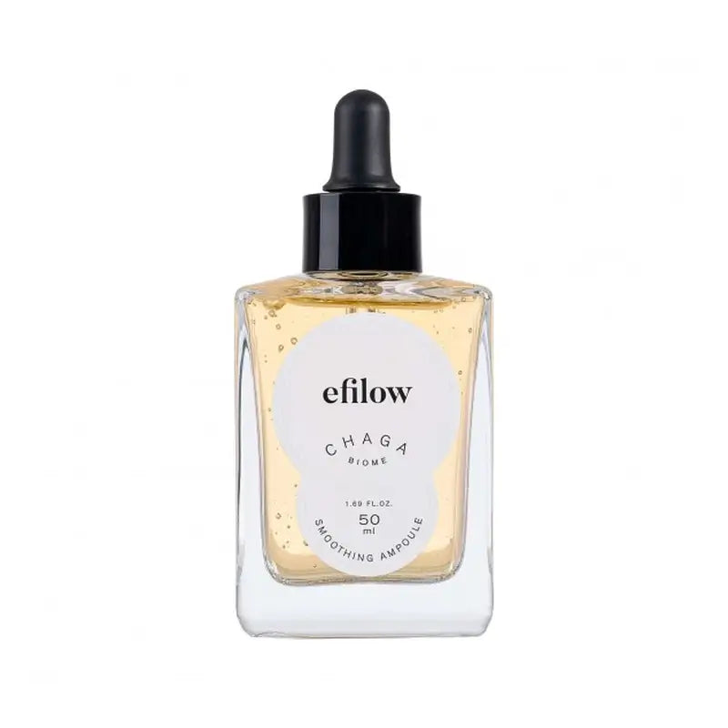 Efilow Fungo Chaga Bioma Ampolla Levigante , 50 ml