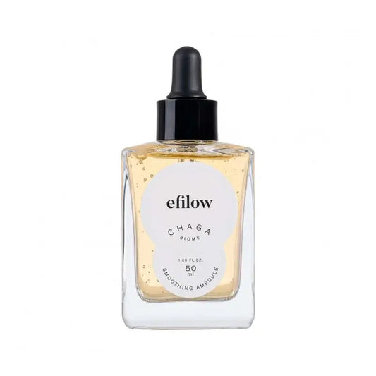 Efilow Fungo Chaga Bioma Ampolla Levigante , 50 ml