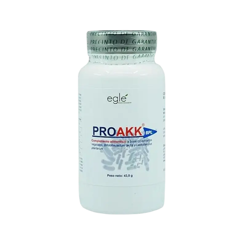 Egle Proakk , 60 capsule