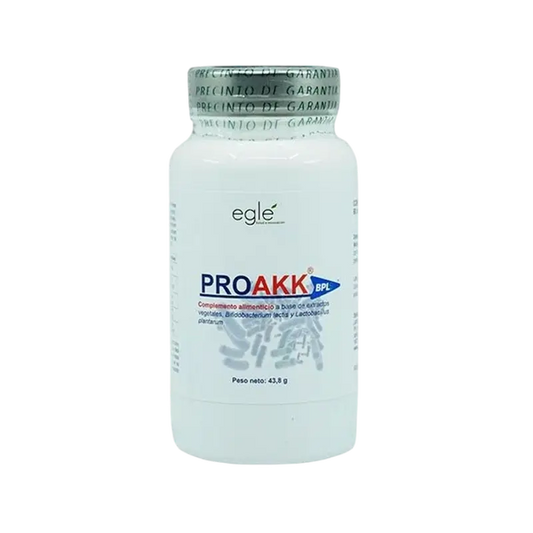 Egle Proakk , 60 capsule