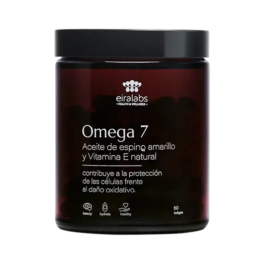 Eiralabs Omega 7 Olivello spinoso 60Cap.