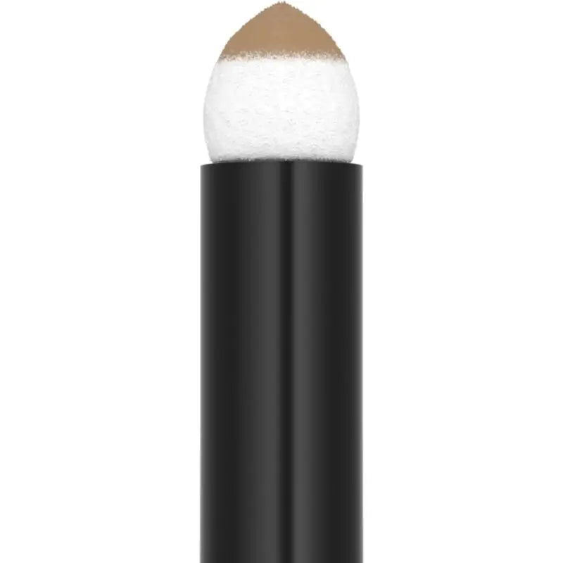 Maybelline New York Express Brow Satin Duo Matita automatica per sopracciglia 01 Biondo scuro