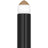 Maybelline New York Express Brow Satin Duo Matita automatica per sopracciglia 01 Biondo scuro