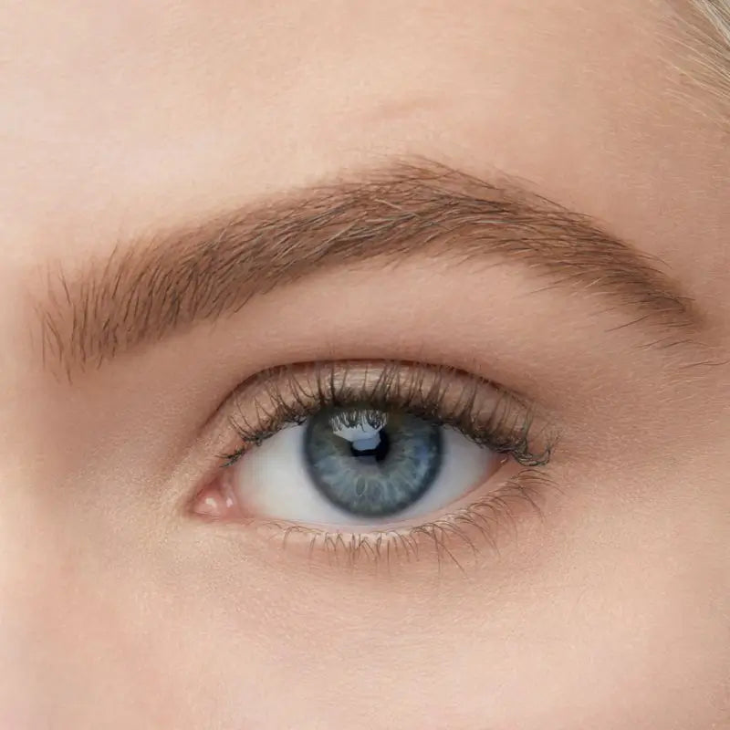 Maybelline New York Express Brow Satin Duo Matita automatica per sopracciglia 01 Biondo scuro