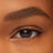 Maybelline New York Express Brow Satin Duo Matita automatica per sopracciglia 02 Marrone medio