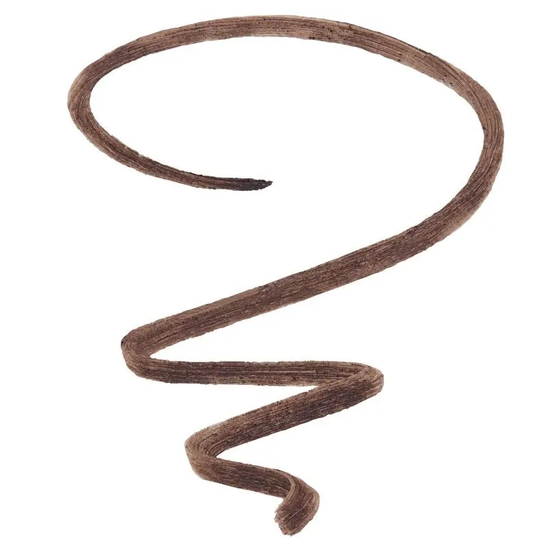 Maybelline New York Express Brow Satin Duo Matita automatica per sopracciglia 02 Marrone medio