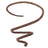Maybelline New York Express Brow Satin Duo Matita automatica per sopracciglia 02 Marrone medio