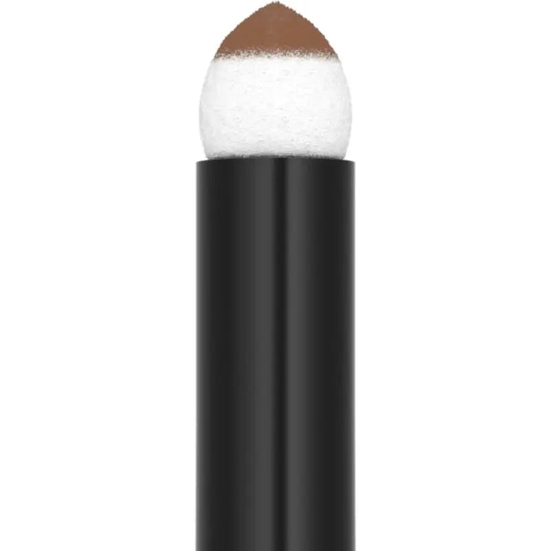 Maybelline New York Express Brow Satin Duo Matita automatica per sopracciglia 02 Marrone medio