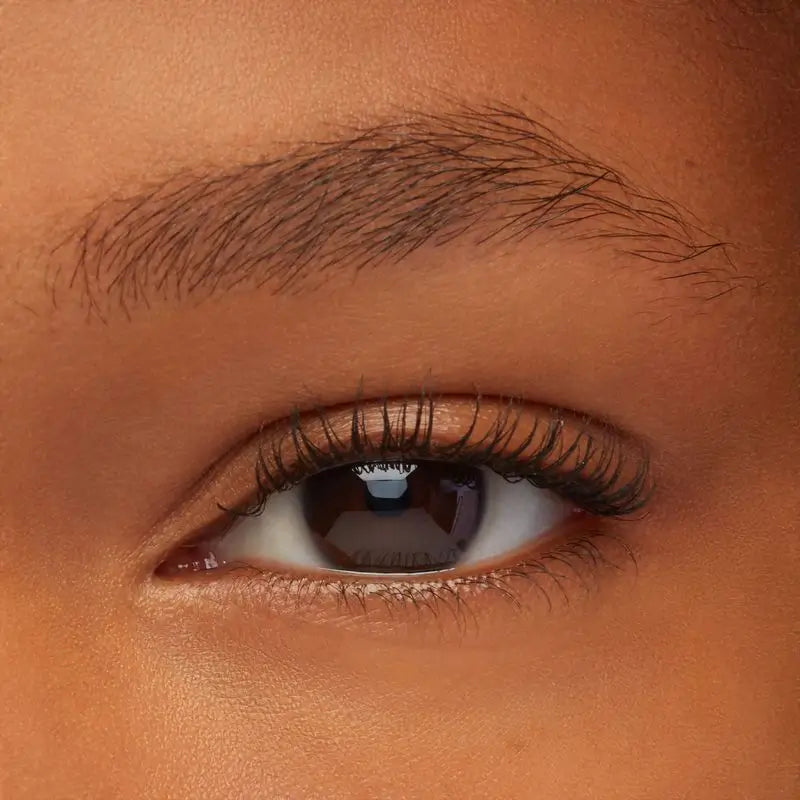 Maybelline New York Express Brow Satin Duo Matita automatica per sopracciglia 02 Marrone medio