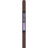 Maybelline New York Express Brow Satin Duo Matita automatica per sopracciglia 04 Marrone scuro
