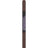 Maybelline New York Express Brow Satin Duo Matita automatica per sopracciglia 04 Marrone scuro