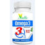 El Valle Omega 3 100Perlas