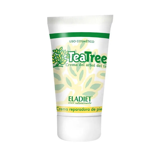 Eladiet Crema all'albero del tè 40ml