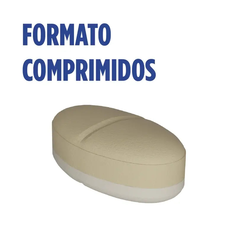 Eladiet Melatonina della Buona Notte 1,85 Mg Melatonina, 30 compresse