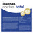 Eladiet Buona Notte Totale 1,85Mg, 30 compresse