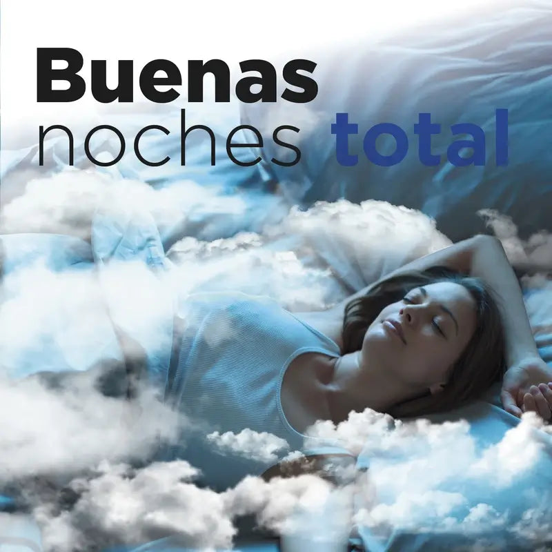 Eladiet Buona Notte Totale 1,85Mg, 30 compresse