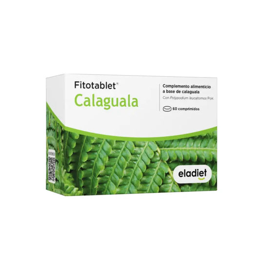 Eladiet Calaguala Fitotablet, 60 compresse