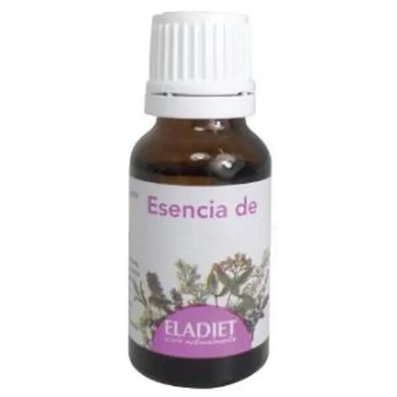 Eladiet Clove Essential Oil 15Ml.