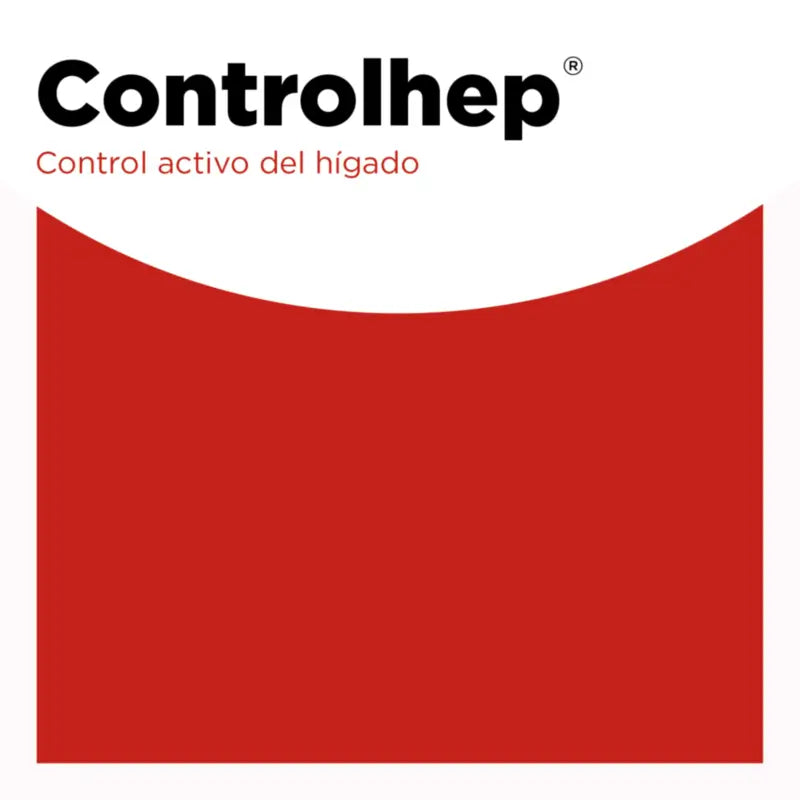 Eladiet Controlhep 60 compresse